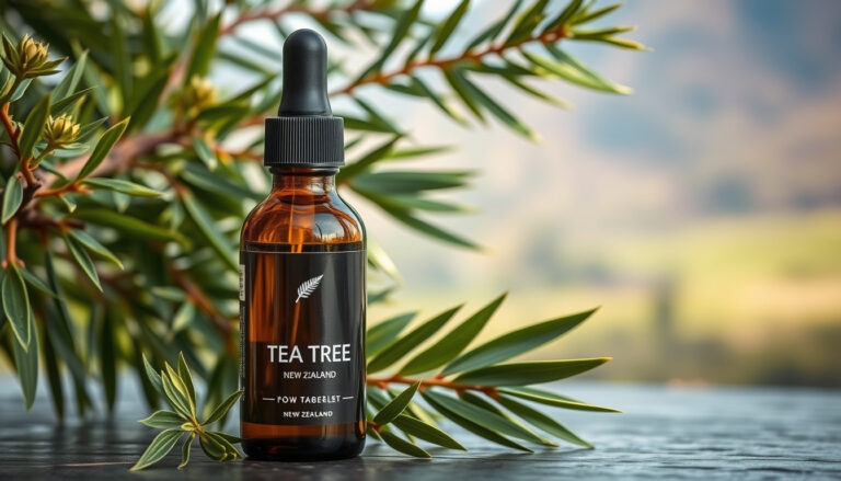 Tea Tree Oil NZ: Uses, Benefits, Safety, and Where to Buy