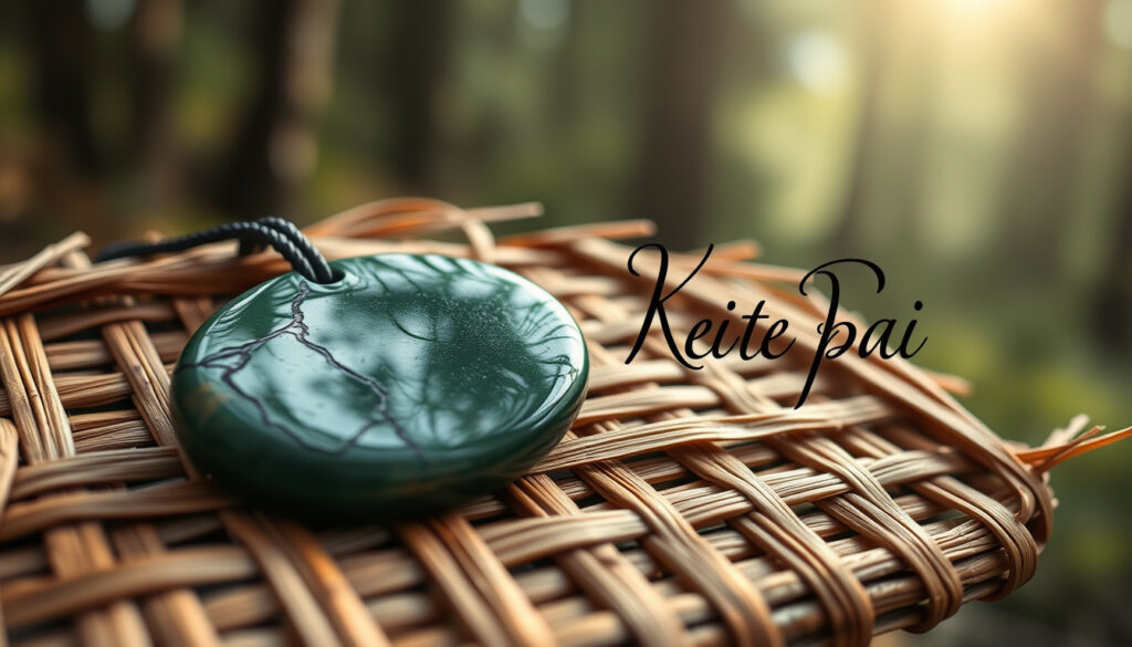 Kei Te Pai Meaning: The Complete Guide to Pronunciation and How to Respond