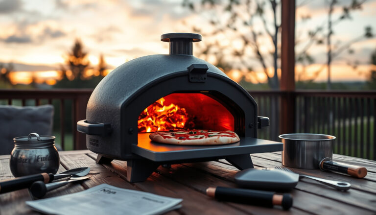 Ninja Woodfire Outdoor Oven Review: Is It Worth It