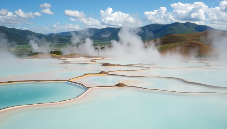 Wairakei Terraces & Thermal Health Spa: Photos, Cost & Guide