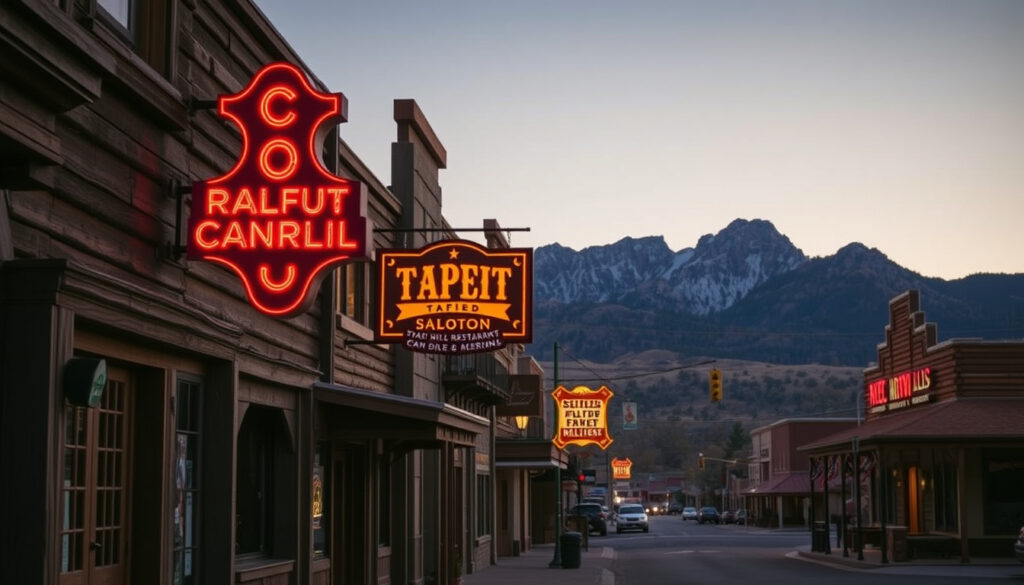Keystone Bar and Restaurant Guide: Where to Eat in Keystone, SD